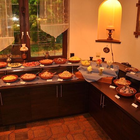 Landhotel Krone Alpirsbach Zewnętrze zdjęcie