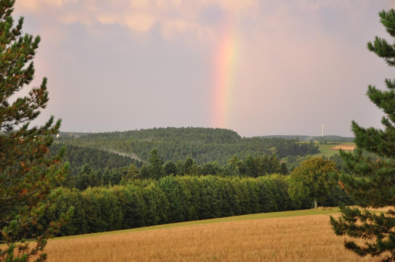 Landhotel Krone Alpirsbach Zewnętrze zdjęcie
