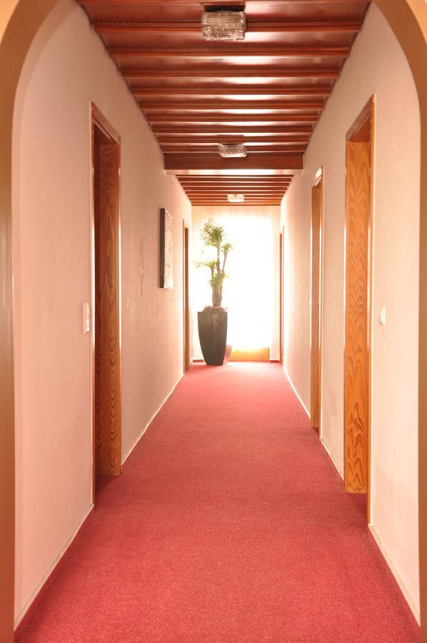 Landhotel Krone Alpirsbach Zewnętrze zdjęcie