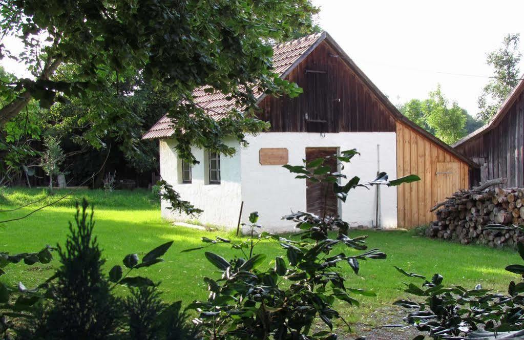 Landhotel Krone Alpirsbach Zewnętrze zdjęcie