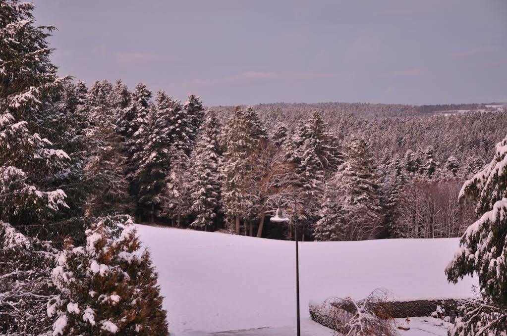 Landhotel Krone Alpirsbach Zewnętrze zdjęcie